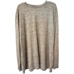 🌹𝐙𝐄𝐋𝐎𝐒 𝐇𝐄𝐀𝐓𝐇𝐄𝐑 𝐆𝐑𝐀𝐘 𝐋𝐎𝐍𝐆 𝐒𝐋𝐄𝐄𝐕𝐄 𝐒𝐇𝐈𝐑𝐓